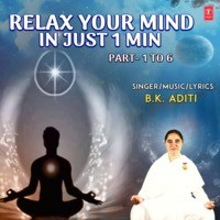Relax Your Mind In Just 1 Min