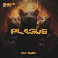 PLAGUE Song Download: Play & Listen PLAGUE all MP3 Song by Mahlow @Gaana