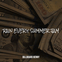 Rain Every Summer Jam