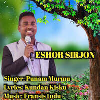 Eshor Sirjon