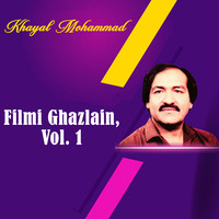 Filmi Ghazlain, Vol. 1