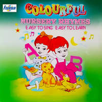 Colourful Nursery Rhymes