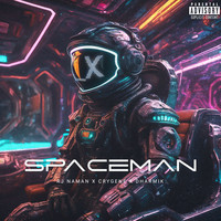 Spaceman