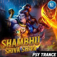 Shambu Shiva Shiva (Psy Trance)