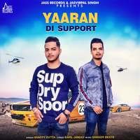 Yaaran Di Support