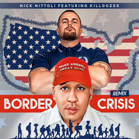 Border Crisis 2023 (Remix)
