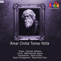 Amar Chitta Tomar Nitta