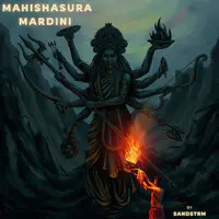 Mahishasura Mardini (Aigiri Nandini)