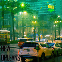 New Orleans