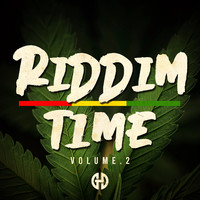 Riddim Time, Vol. 2