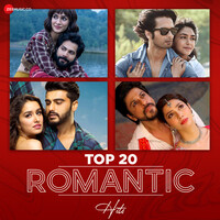 Top 20 - Romantic Hits
