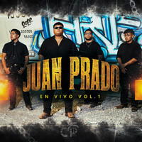 Juan Prado (En Vivo) Vol. 1