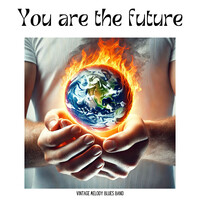 You Are the Future