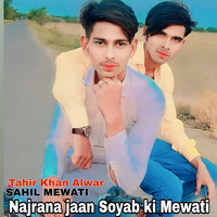 Najrana jaan Soyab ki Mewati