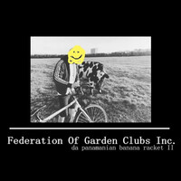 Da Panamanian Banana Racket II - Federation of Garden Clubs Inc.