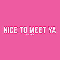 Nice to Meet Ya