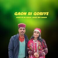 Gaon Ri Goriye