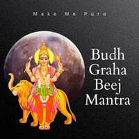 Budh Graha Beej Mantra
