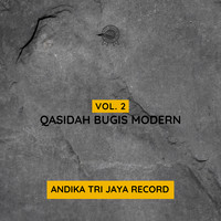 Qasidah Bugis Modern, Vol. 2