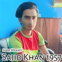 Sajid Khan 1957