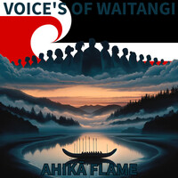 Voices of Waitangi