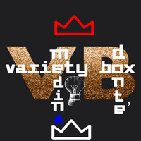 Variety Box