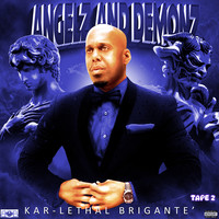 Angelz and Demonz Tape 2