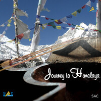 Journey to Himalaya