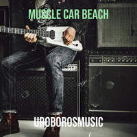 Muscle Car Beach