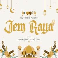 Selamat Hari Raya (Jem Raya 4)