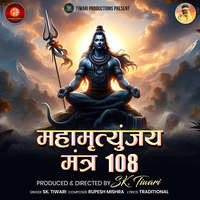 Mahamrityunjay Mantra 108