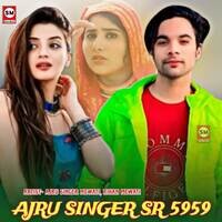 Ajru Singer SR 5959