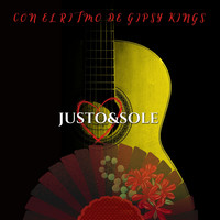 Con El Ritmo De Gipsy Kings