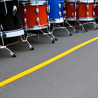 Drumline