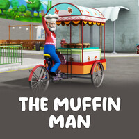 The Muffin Man