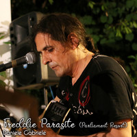 Freddie Parasite (Parliament Resort)