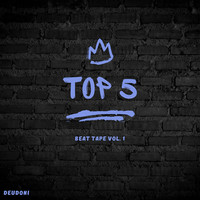 Top 5 BeatTape, Vol. 1