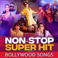 Non-Stop Super Hit Bollywood Songs