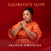 Glorious God