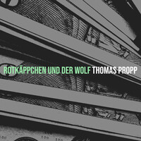 Rotkäppchen Und Der Wolf