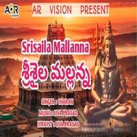 Srisaila Mallanna