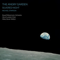 The Angry Garden/Silvered Night