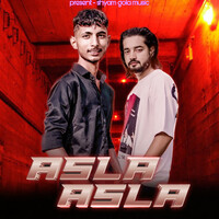 Asla Asla (Feat. Sonu Palwaliya, Shyam Gola)