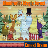 Mumitroll's Magic Forest