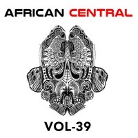 African Central Records, Vol. 39