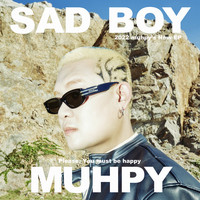 SAD BOY MUHPY