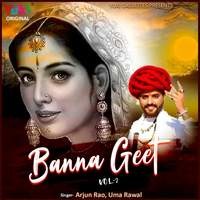 Banna Geet- Vol-2