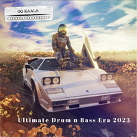 Ultimate Drum n Bass Era 2023