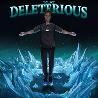Deleterious (Deluxe)