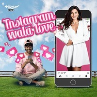 Instagram wala Pyaar - season - 1